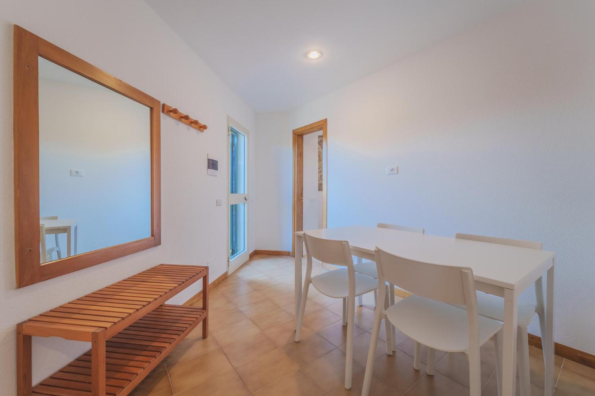 Casa William - Villa E 2 Dependance Porto Azzurro Bagian luar foto