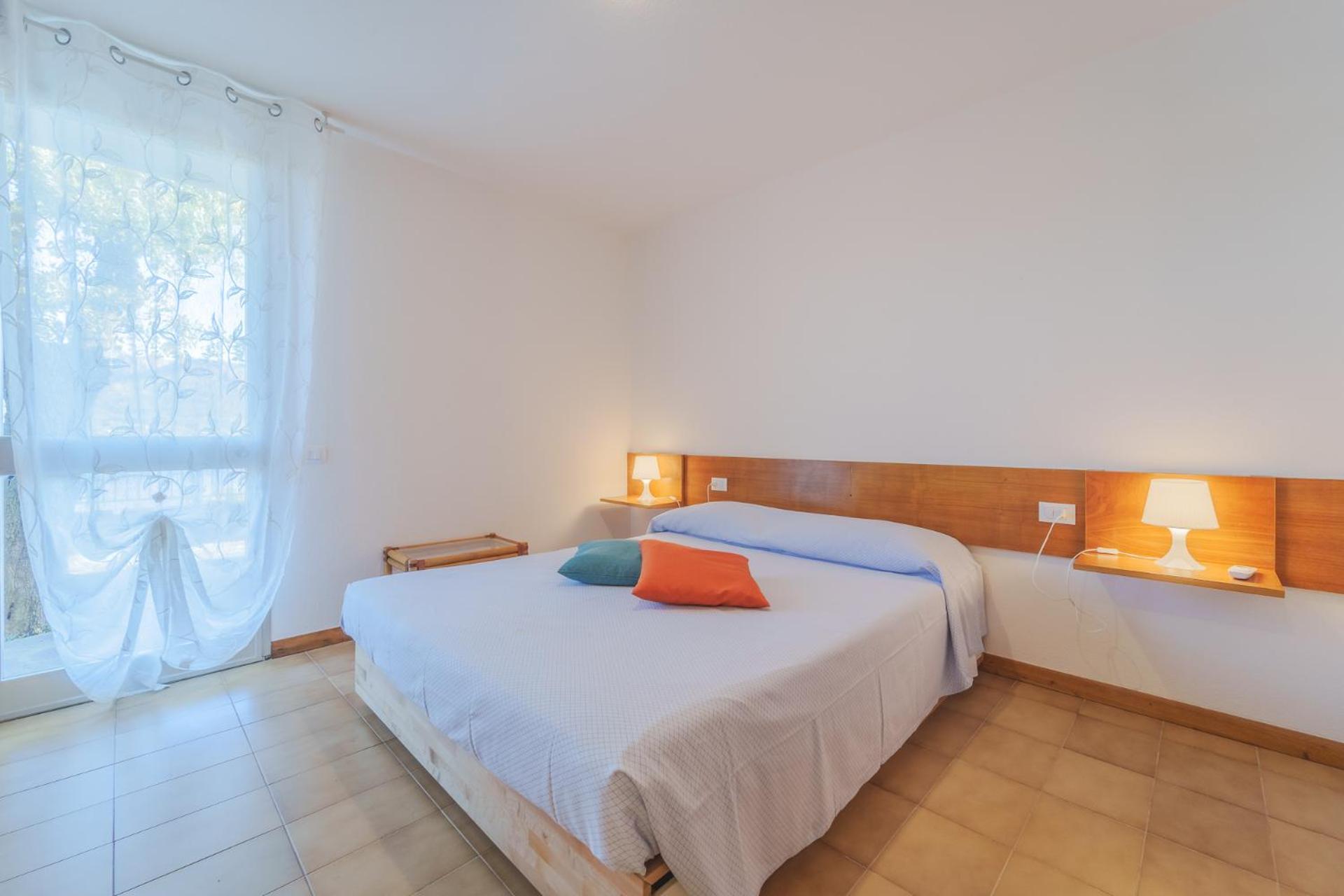 Casa William - Villa E 2 Dependance Porto Azzurro Bagian luar foto