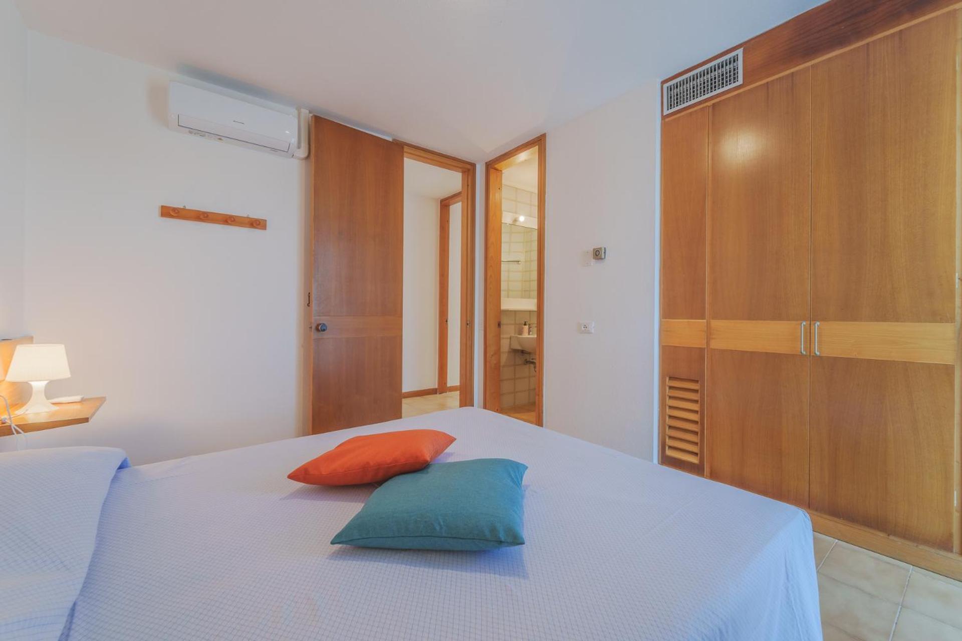 Casa William - Villa E 2 Dependance Porto Azzurro Bagian luar foto
