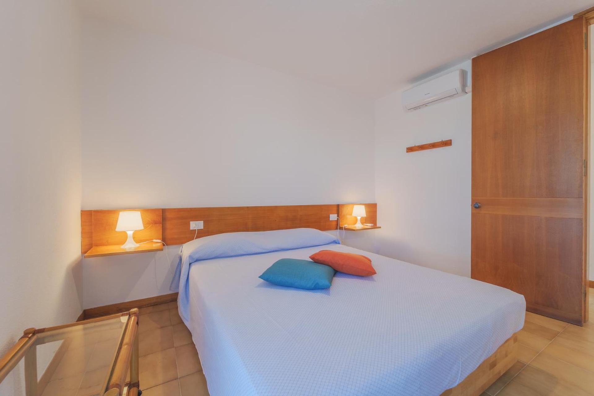 Casa William - Villa E 2 Dependance Porto Azzurro Bagian luar foto