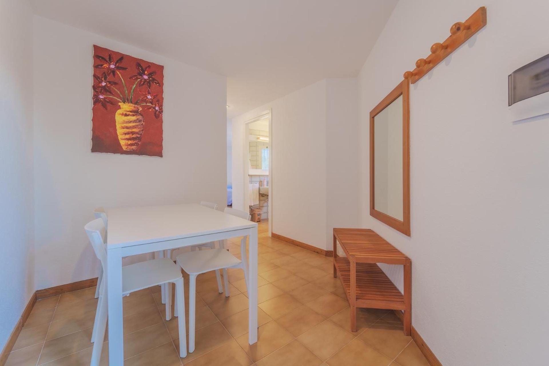 Casa William - Villa E 2 Dependance Porto Azzurro Bagian luar foto