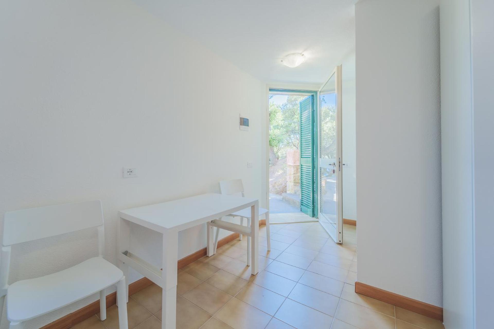 Casa William - Villa E 2 Dependance Porto Azzurro Bagian luar foto
