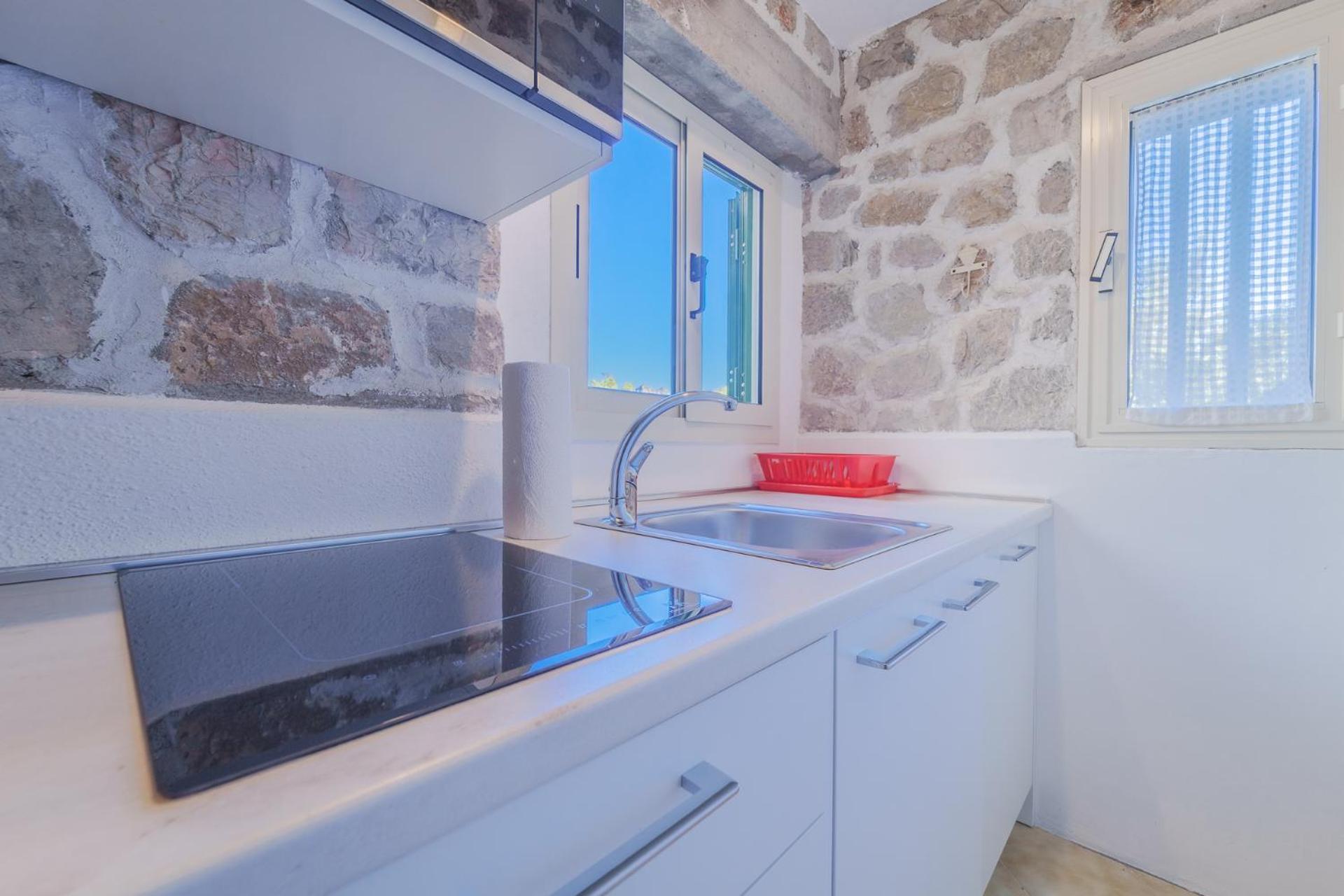 Casa William - Villa E 2 Dependance Porto Azzurro Bagian luar foto