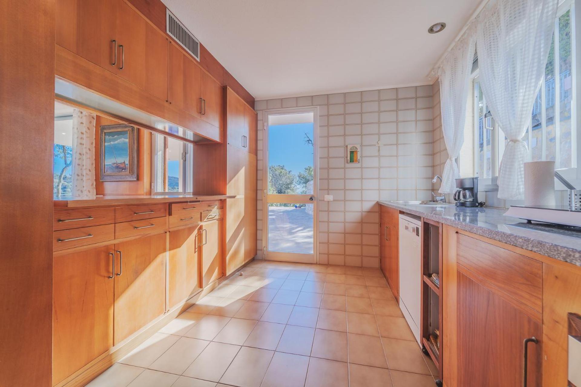Casa William - Villa E 2 Dependance Porto Azzurro Bagian luar foto